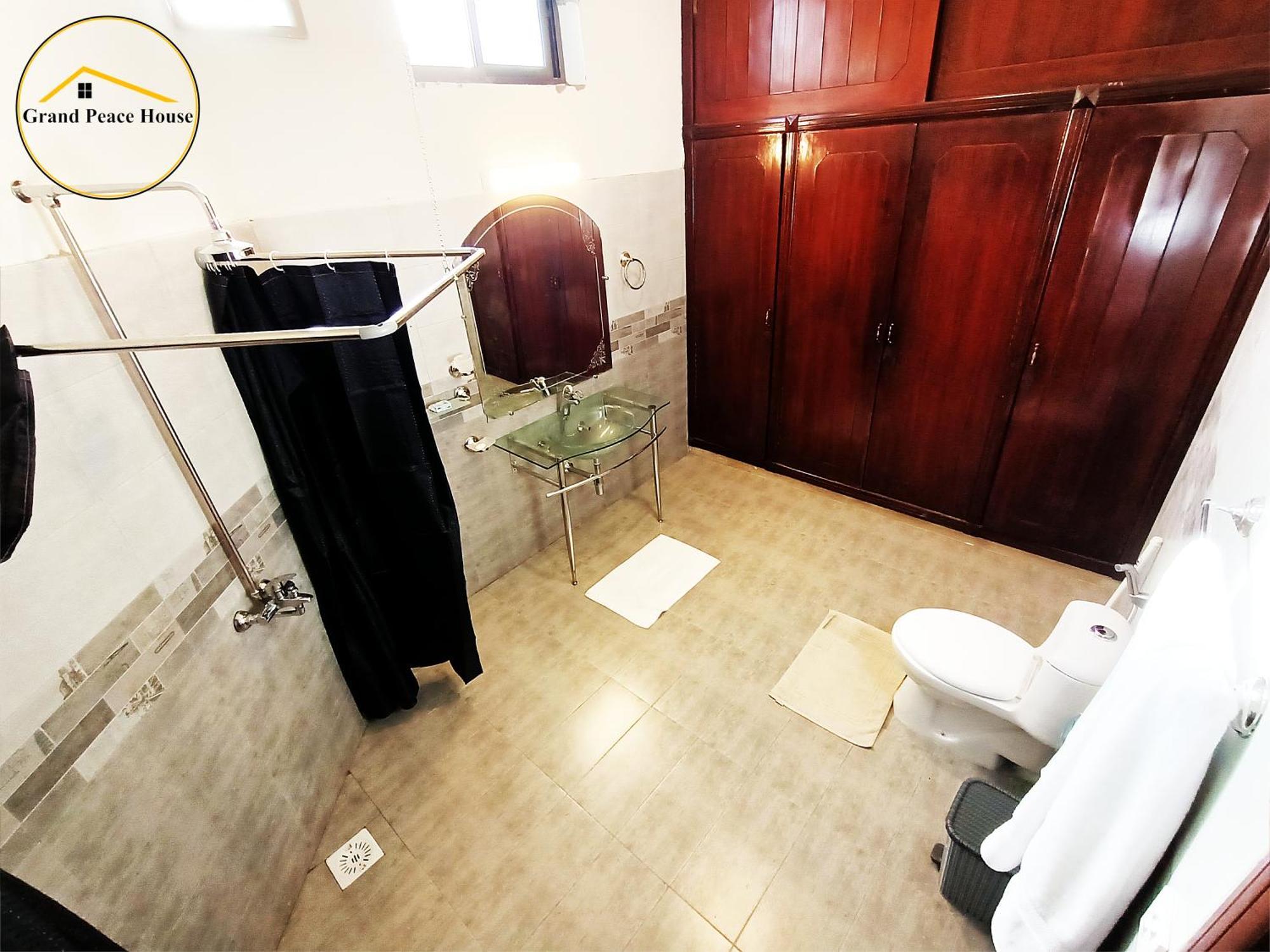 Grand Peace House I Bed & Breakfast Islamabad Luaran gambar